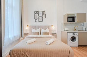 Prenzlauer Pearl Luxury Suite